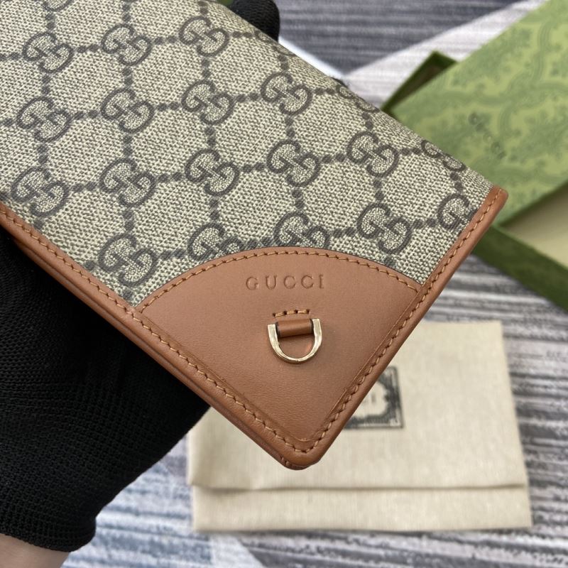 Gvc*1 wallets